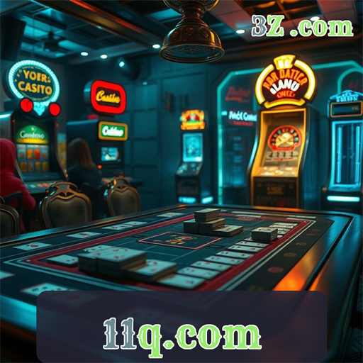 Promoções Fantásticas no 11q.com para Jogadores Apaixonados
